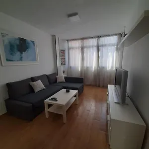 Brisas Del Mar Apartment, One Step From The Sea. Apartamento
